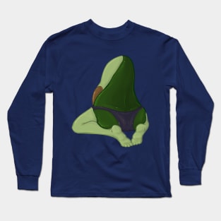 SexyCado Long Sleeve T-Shirt